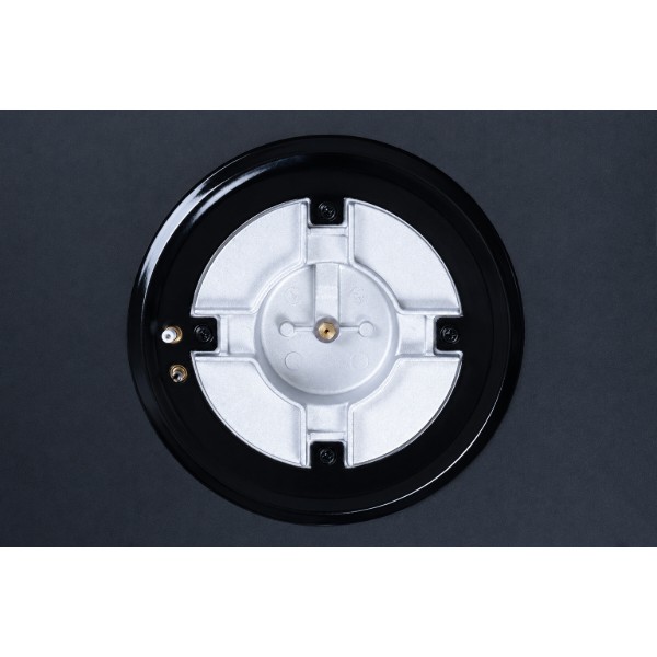 Фото - Варильна поверхня газова Ventolux HG L7G CEST (MBG)